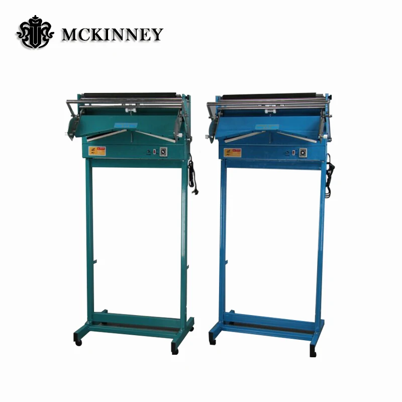 Industrial Laundry Packing Machinery Dry Cleaning Shop Clothes Packing Machine