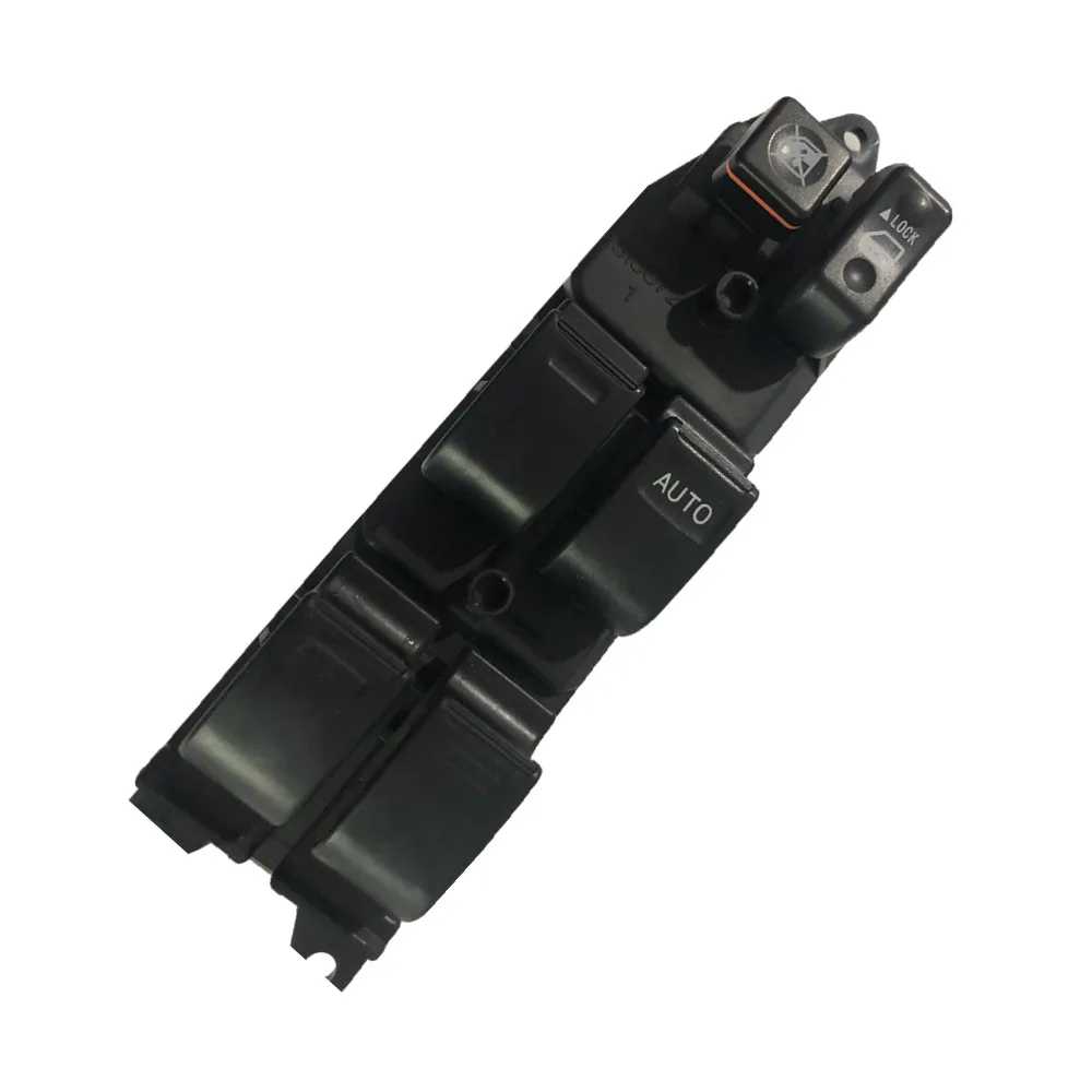 84820-22310 Auto Car Master Electric Power Window Main Switch Window Lifter Control Master Lift Switch For toyota