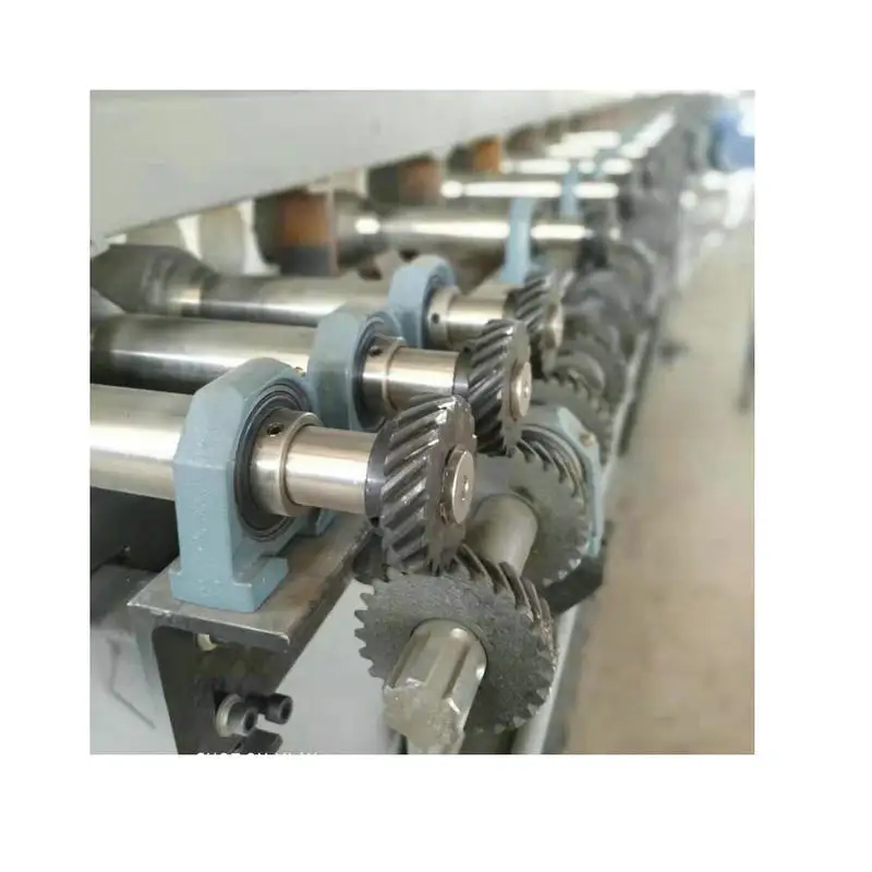 Glass annealing furnace