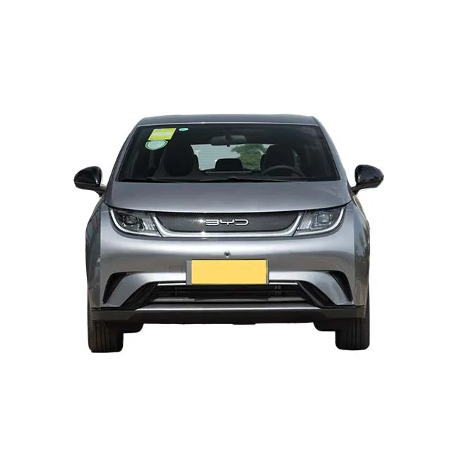 Mass stock mini 4 wheel EV byd dolphin rhd 405KM electric vehicle for adult new byd dolphin 2022