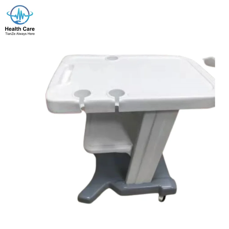 Mindray DP10 Ultrasonic trolley Medical transport for Portable Ultrasound medical devices ultrasound cart