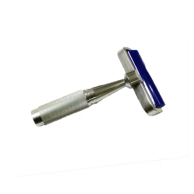 High quality washable silicon sticky lint roller remove dust with handle