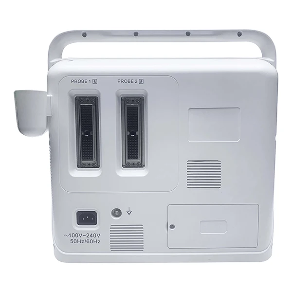 C10B Color Doppler Ultrasound Machine Portable Device