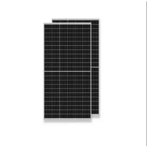 Китайская фабрика Sunpower 200 Вт ETFE полугибкая солнечная панель Высокоэффективная черная Гибкая