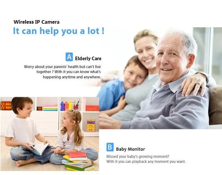 Top Sale 2mp/3MP iCsee xmeye auto tracking 3 antenna wireless home security robot PTZ Indoor wifi smart ip camera cctv