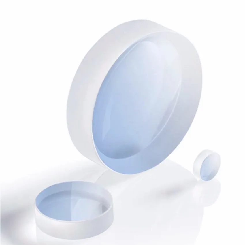 Custom Meniscus Cylindrical Lens Optical Magnifying Glass Convex Concave Lenses Biconvex Lens Achromatic Lens