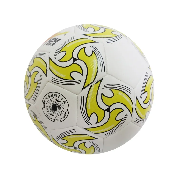 Factory direct selling OEM Football Customized football ball size 4