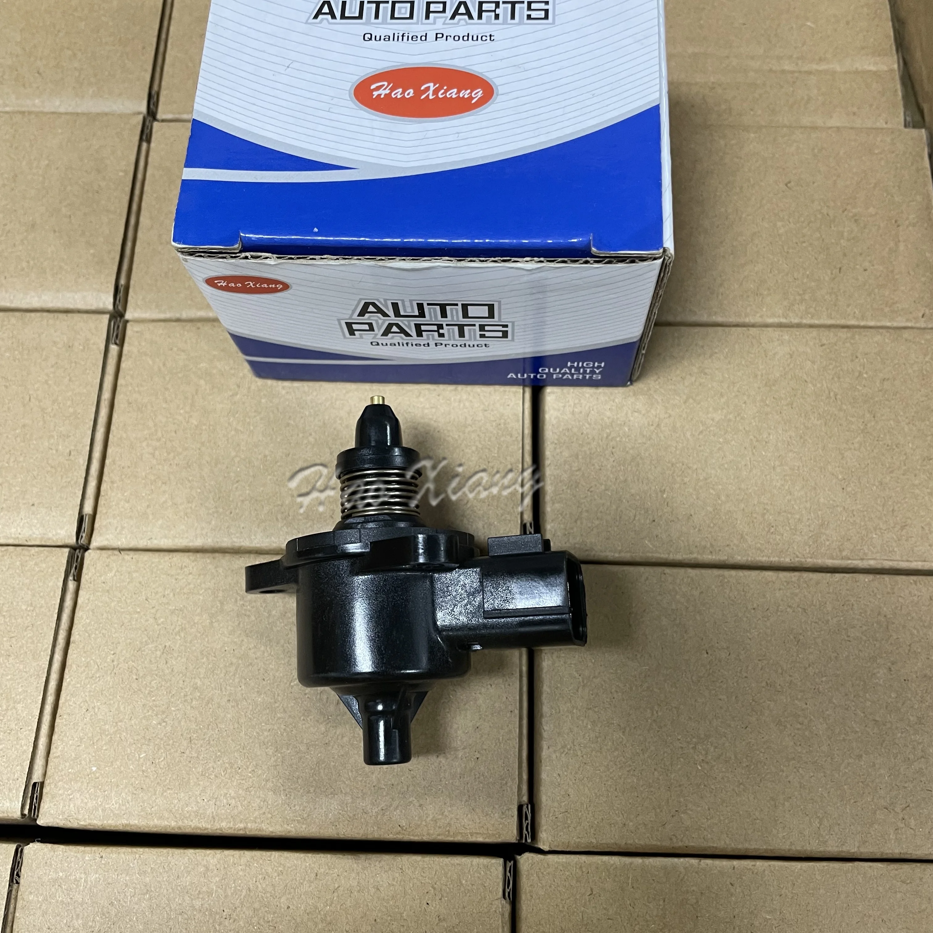Auto parts Idle Air Control Valve Idle Valve 18117-58J00 For Mitsubishi IACV Air Speed Idle Valve