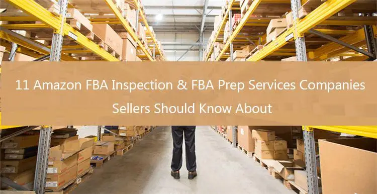 Управление инспекцией перед отправкой FBA в Чжэцзян