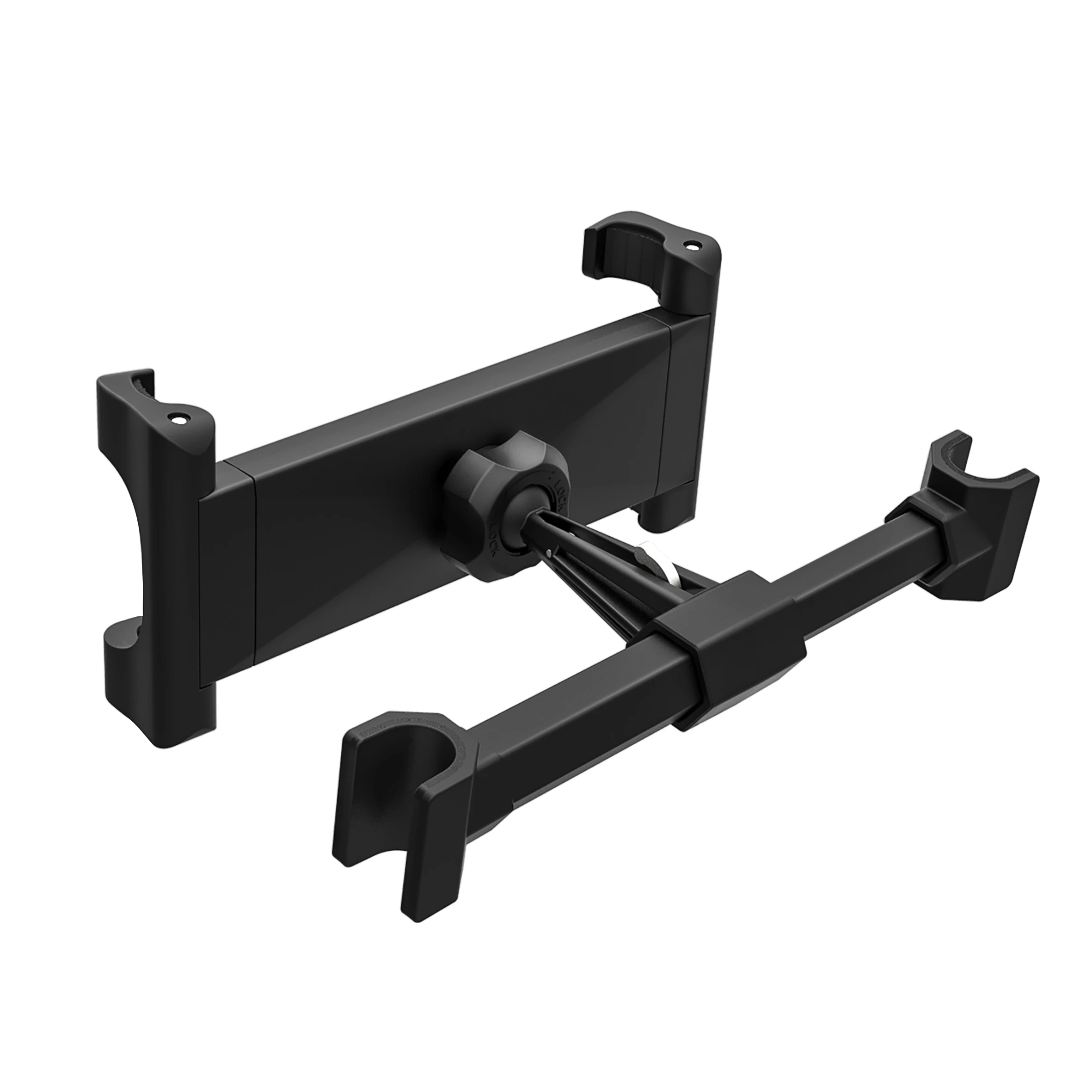 Популярный универсальный держатель для планшета Автомобильный подголовник заднее сиденье Подставка для ПК держатель для планшета