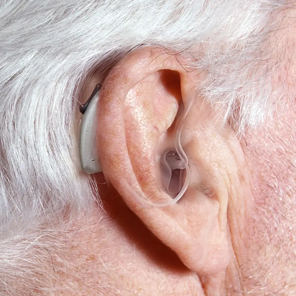 2024 new china rechargeable hearing aids for seniors deafness ear hear aid medical digital bte hearing aid amplifier device