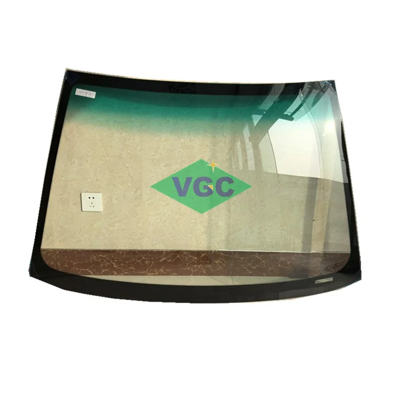 XYB Quality Assurance China XYG Glass Auto Glass Car Windscreen with Good Price