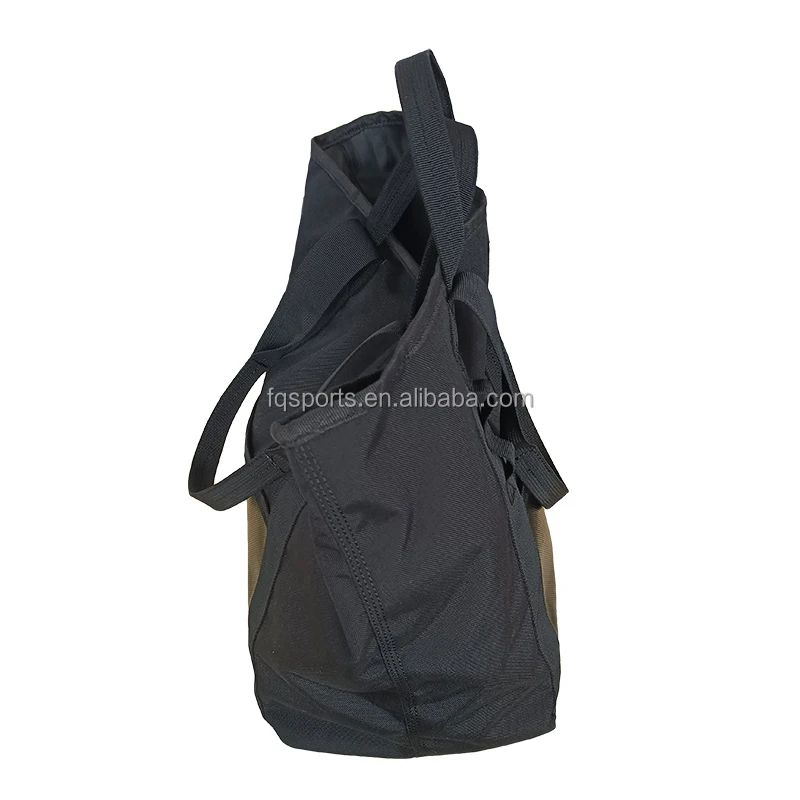 Wholesale High Quality Gym Equipment Custom Logo Tote Bag