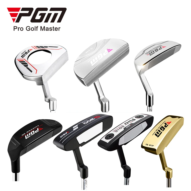 PGM custom universal golf club putter golf chipper wholesale adult golf putter