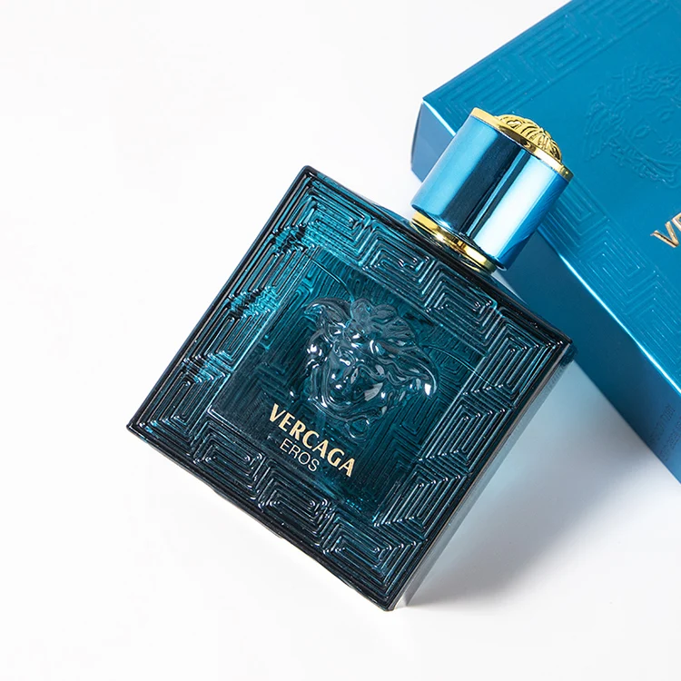 
Most Popular Wholesale high Quality Brand Men perfumes 