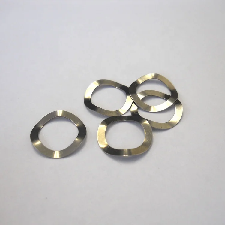 Coin cell components coin cell spring and spacer