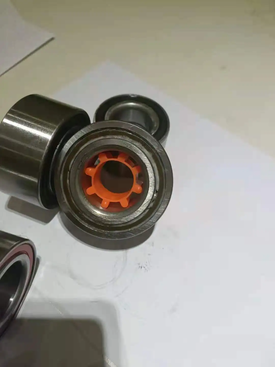 China-made automobile wheel front fork bearing