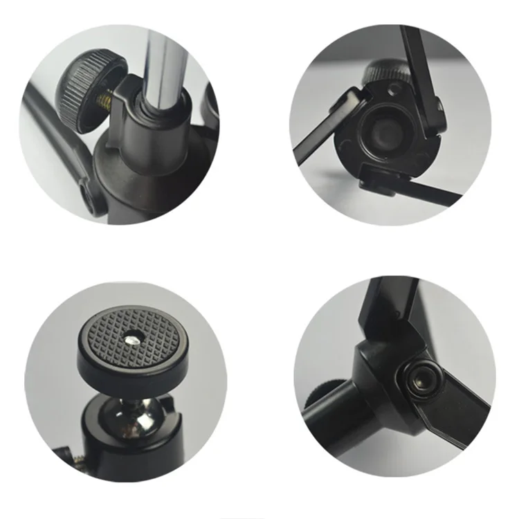 Mini Portable Projector 4k Support Micro Full Hd Led Home Theater Video Pico Pocket Projecto Tripod