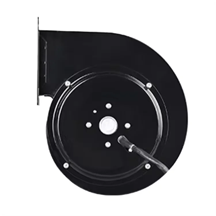 Provide customized services high quality cooler air blower radial fan AC forward single inlet Centrifugal Blower