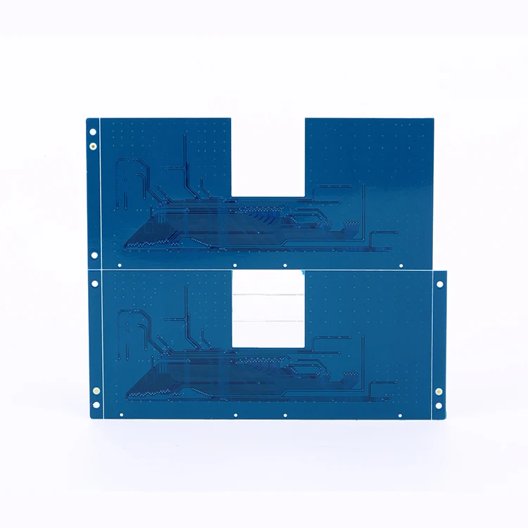  Комплект схем для воздушных охладителей Flex Wearables Smartphone T5 Led Pcb от
