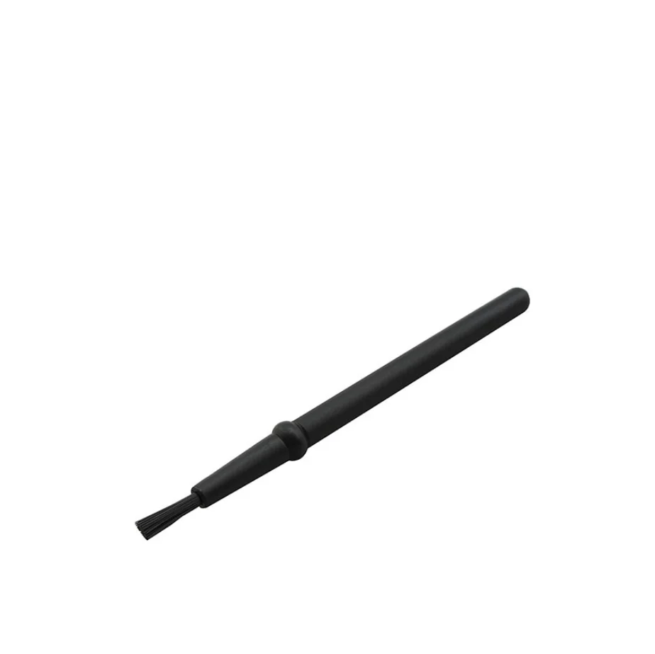 ESD Tools Anti static Brushes with 17 mm conductive nylon bristle