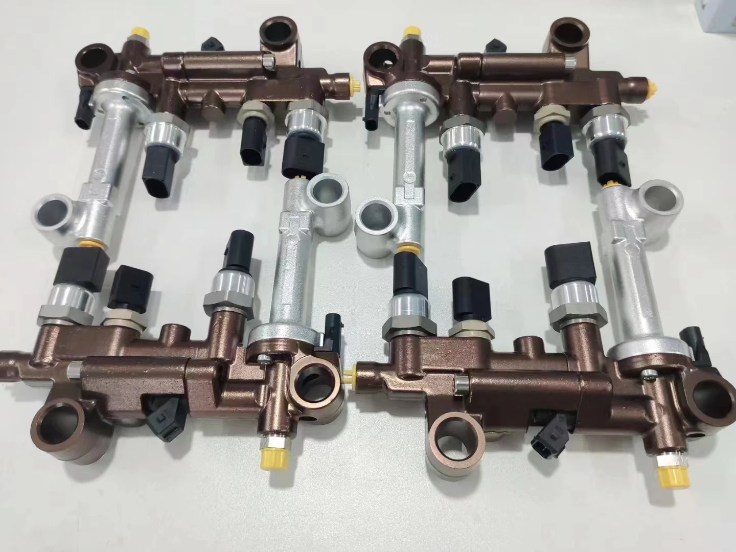 A0001402039 Adblue Dosator Diffuser A0001402039 A0001404139 A0001400539 Adblue Diffuser For Benz Truck