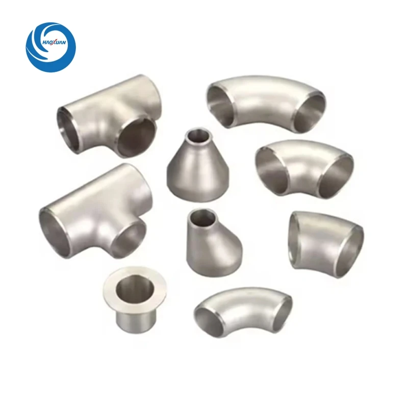 Fast delivery Customized ANSI  304 316 NSF Certificate Long Radius Elbow