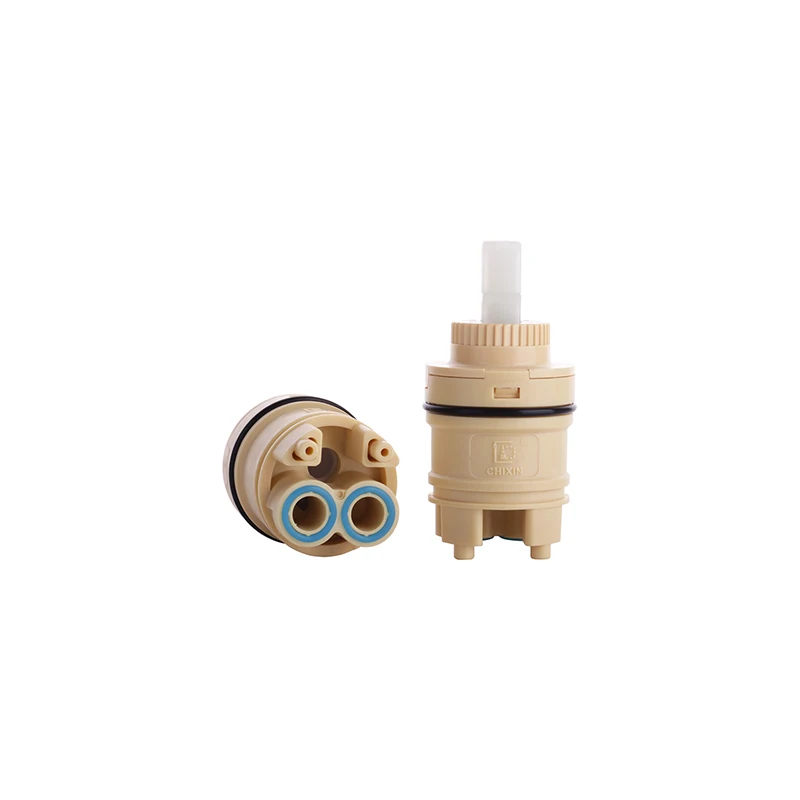 35mm High Base Faucet Ceramic Cartridge