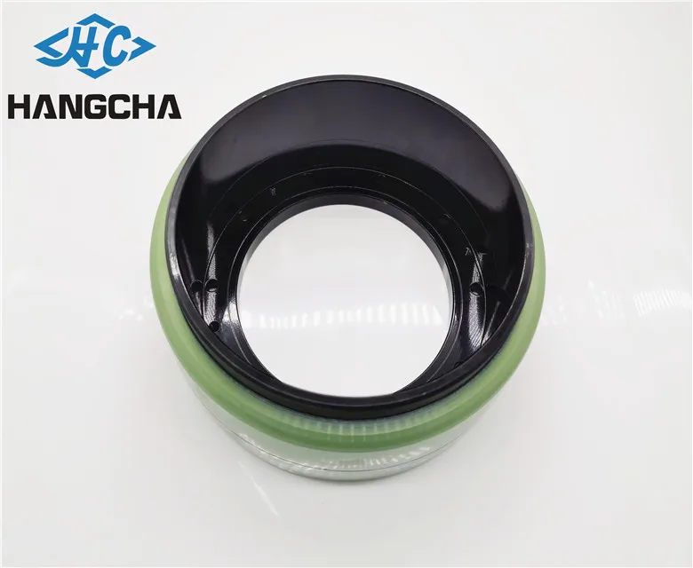 Electric pallet truck spare parts Driving wheel AMB155-110003-000 for hc CBD15-A2MC1