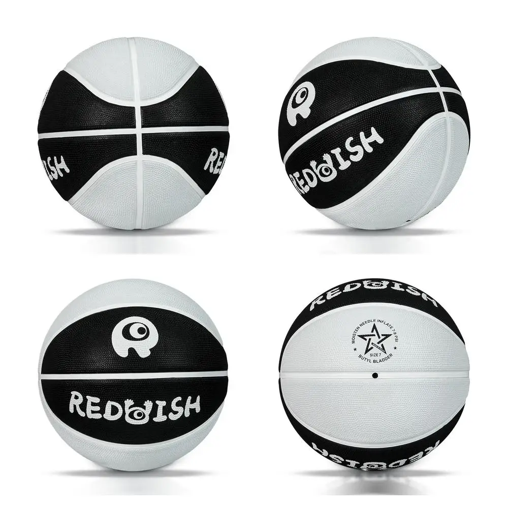 Standard Weight/Size Outdoor Play Streetball Sports Ball