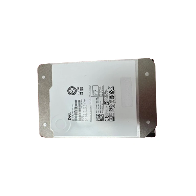 Лидер продаж жесткий диск Dell 600GB 1 2 TB 4 8TB 12TB 16TB серверный для серверной рабочей станции