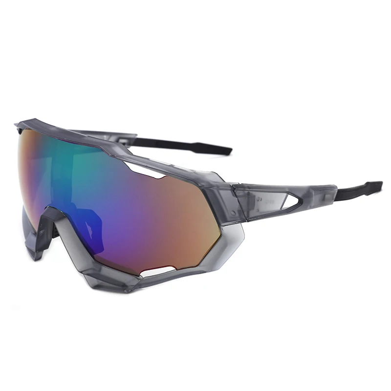 Cycling Sunglasses UV400 MTB Polarized Sports Cycling Glasses Bicycle Mountain Bike Glasses Men/Women Cycling Eyewear