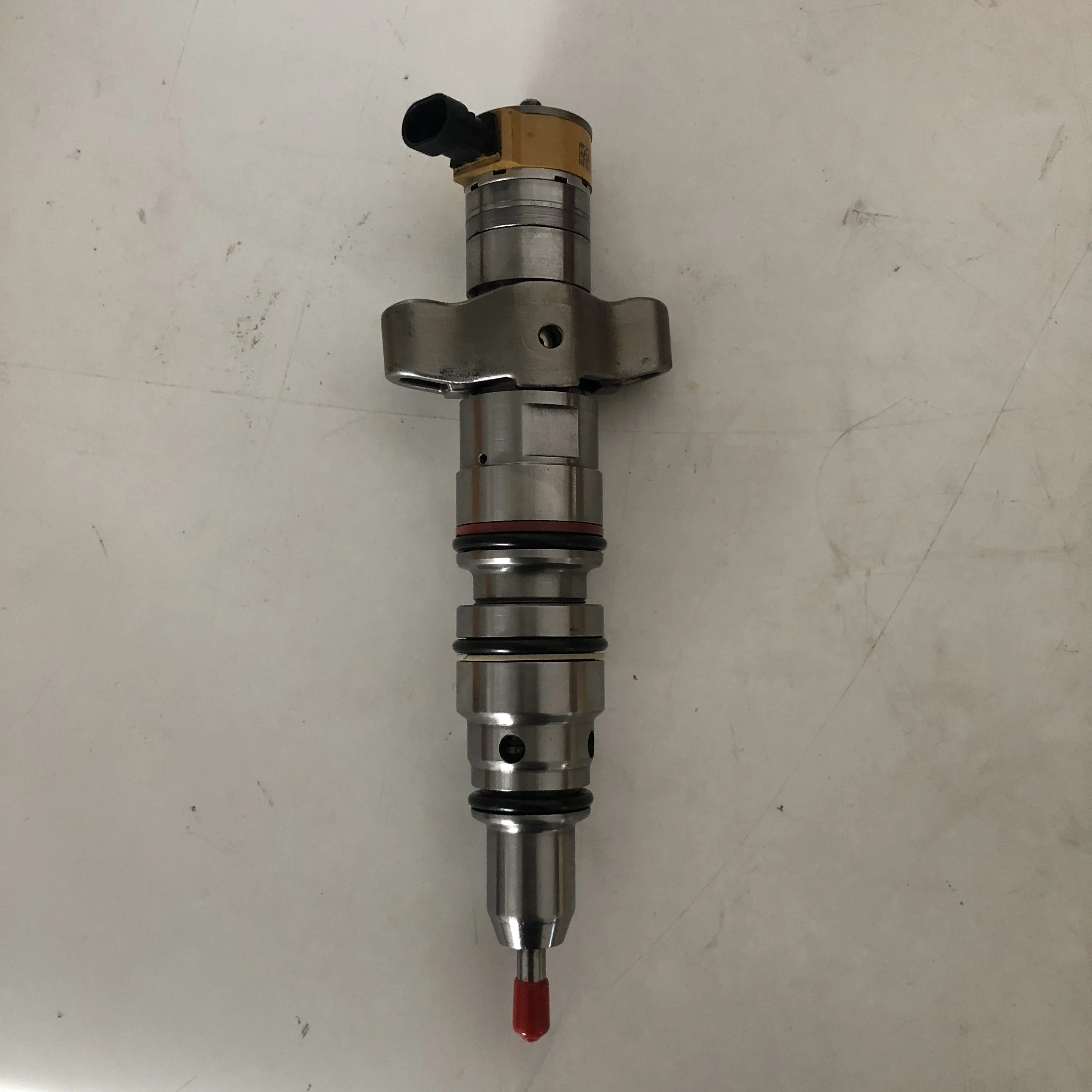 Diesel Fuel Injector Excavator Accessories Common Rail Injector 2352888 235-2888 for Engine CAT C-9