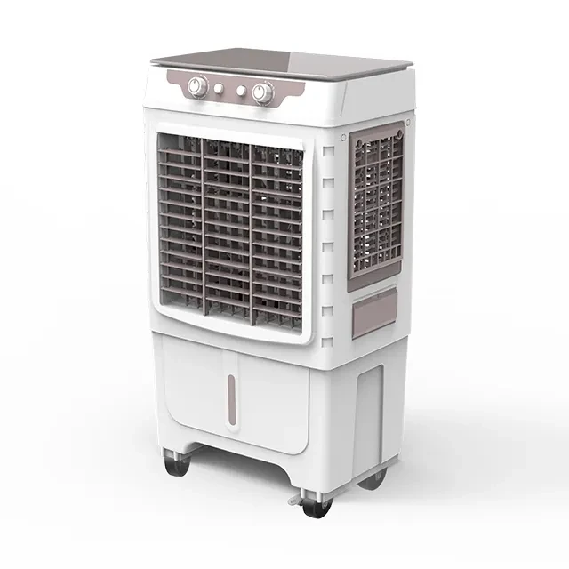 40L Remote Control Copper Motor Multi-Function Evapolar Air Cooler And Humidifier