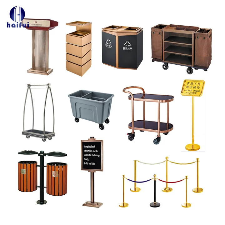 On stop solution hotel restaurant hospitality hotel room amenities lobby equipment bathroom skin care kit supplies