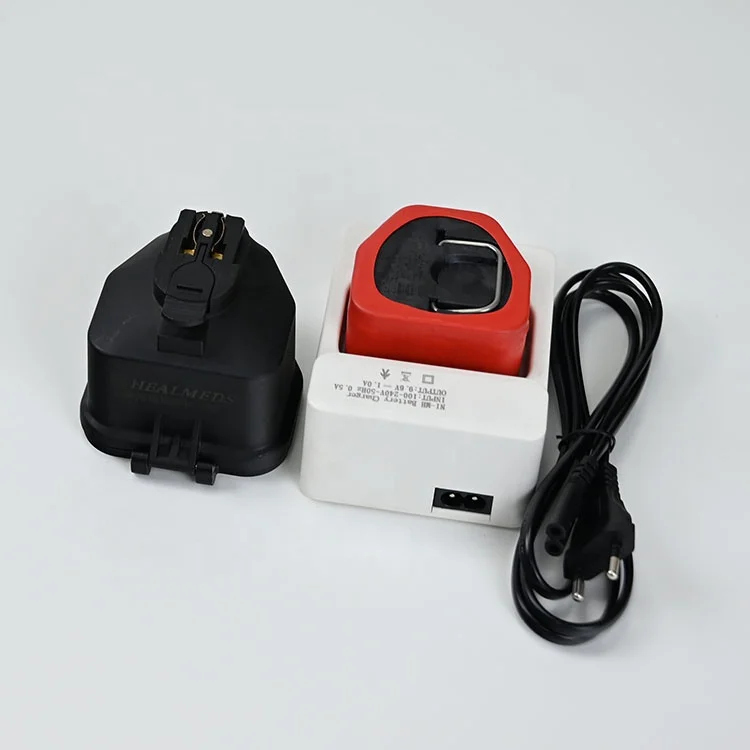 batera para taladro ortopdico Battery Replacement for Stryker system 5 6 7 Conmed Linvatec Hall orthopedic drill