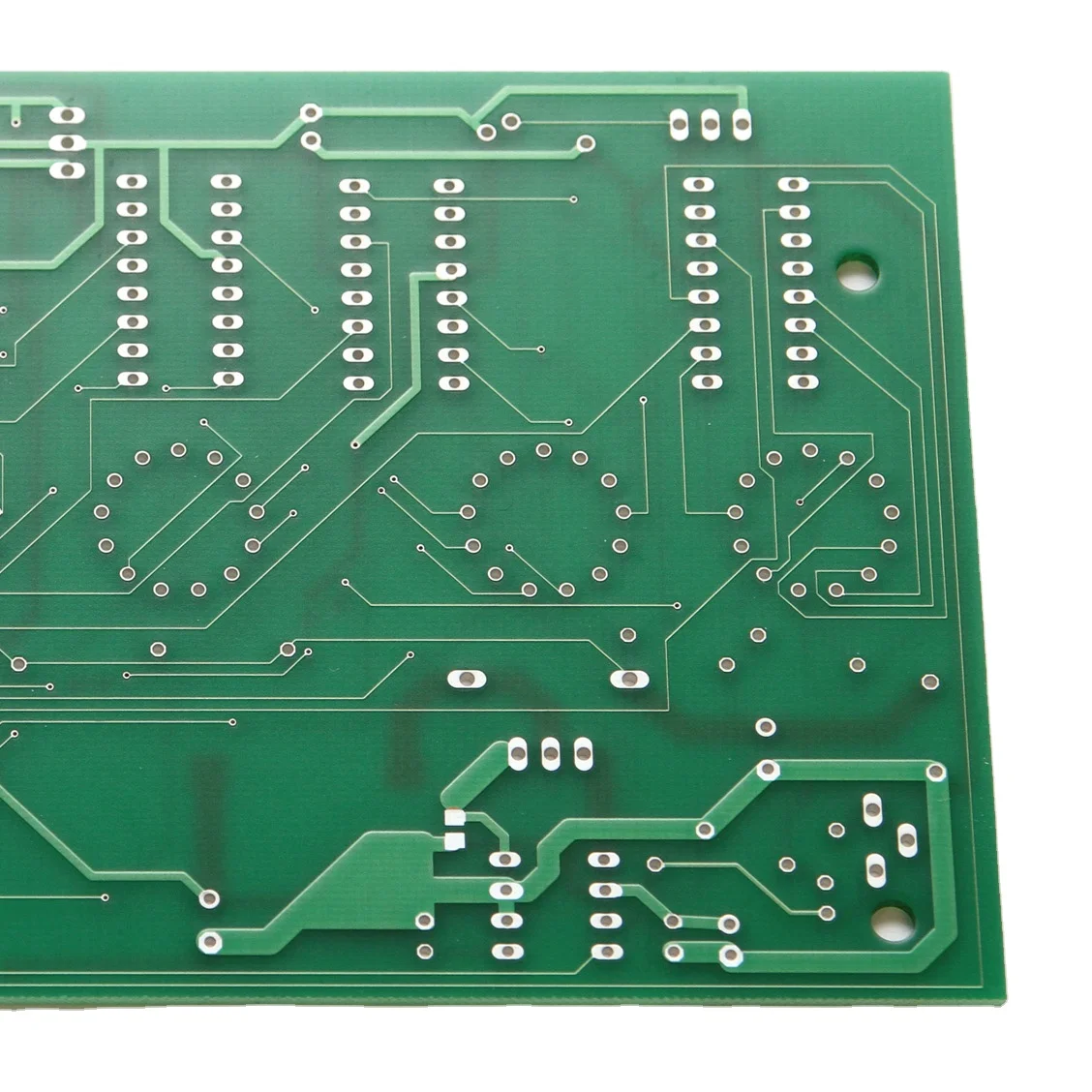 pcb fabrication and assembling pcb assembly led 5050 jab base pcb assembly