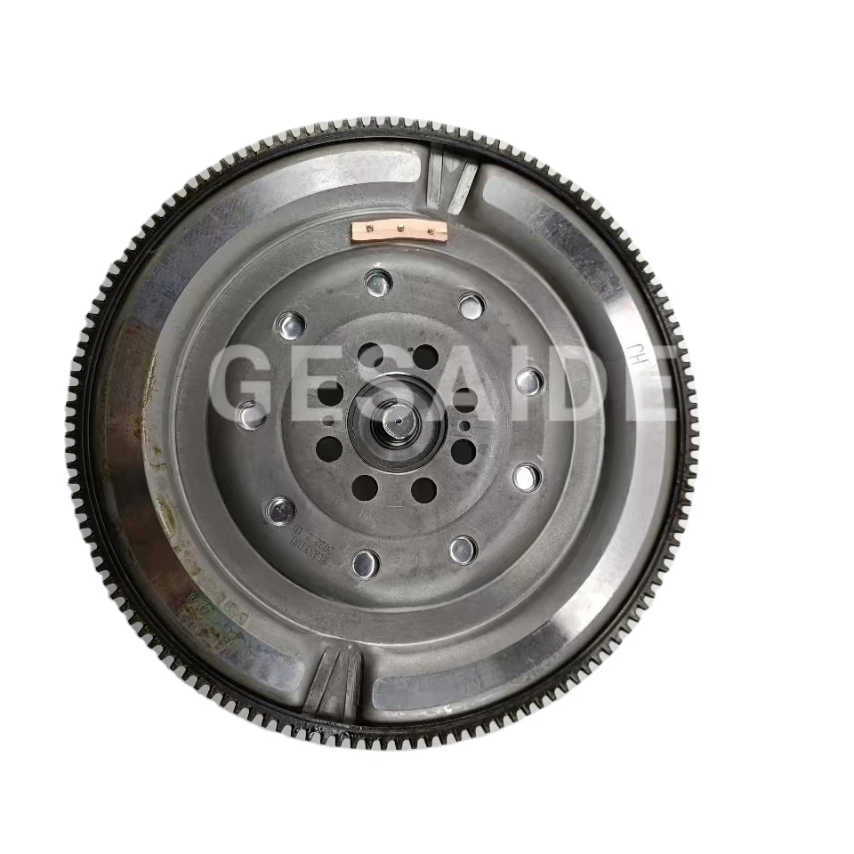 Dual clutch flywheel 1.5T 24288385 for MG HS CT 360 I6 I5 RX5 RX5PULS One Stop MG Auto Spare Parts from Wholesaler