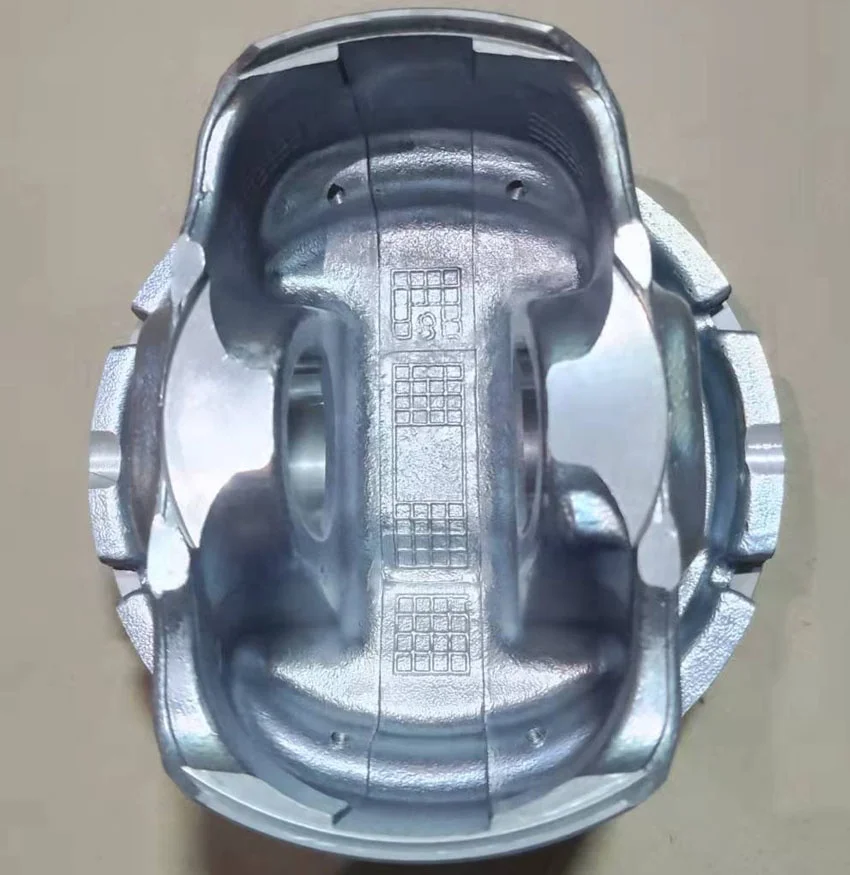 engine piston STD 0.50 for HYUNDAI G6DH 3.3L 23041-3CFA0 23041-3CFM0 with piston ring