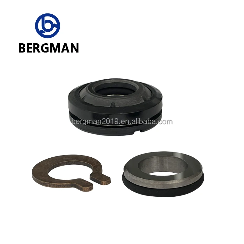 Replace  Flygt FGU-20mm 3045 3050 3060 3085 3069 Pump Mechanical Seal Upper Seal