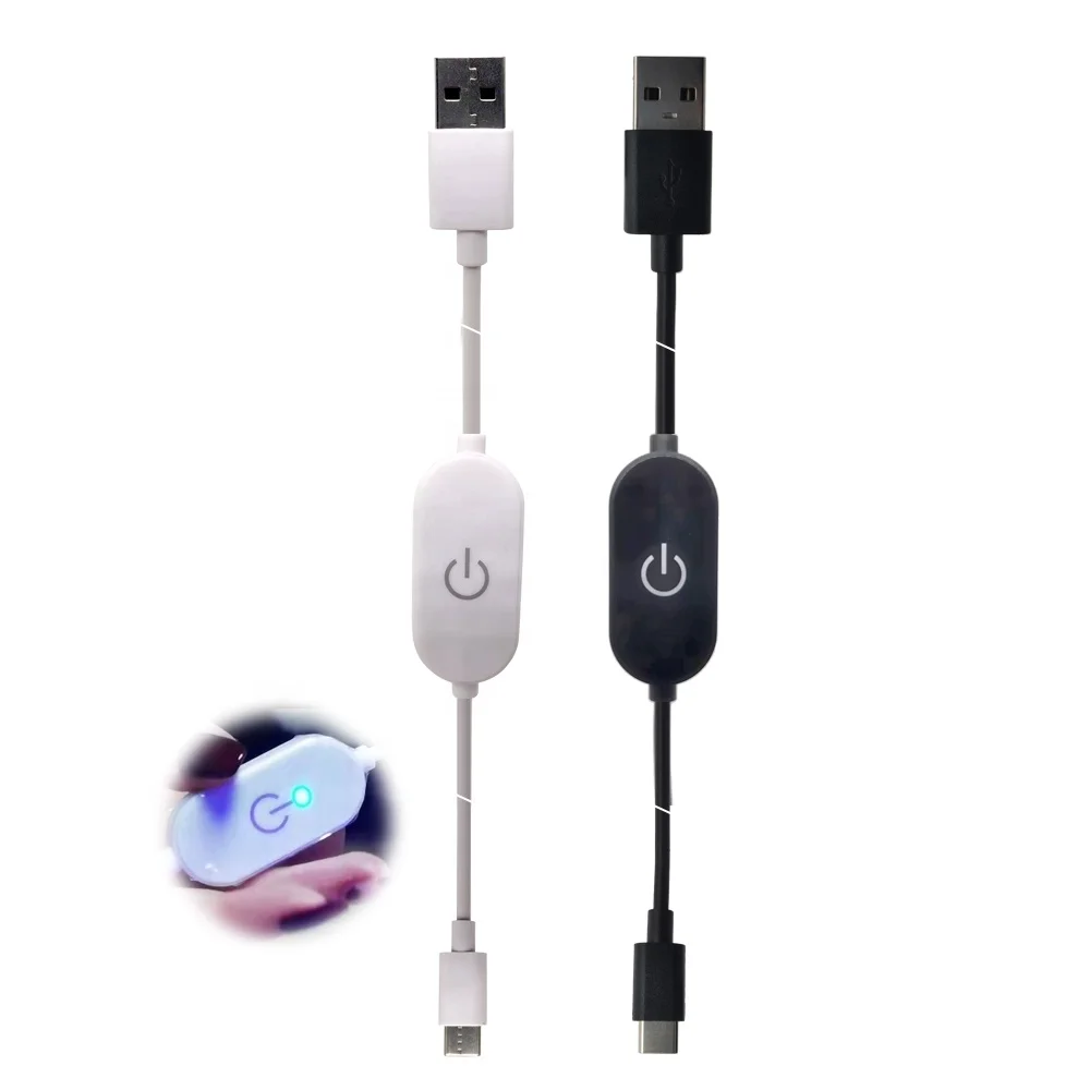 1 м белый Usb-кабель «штырь-гнездо» с переключателем ВКЛ./ВЫКЛ., вытяжной шнур Евро в линию, регулятор яркости, питание, Usb-кабель ПЕРЕКЛЮЧАТЕЛЯ ВКЛ./ВЫКЛ.