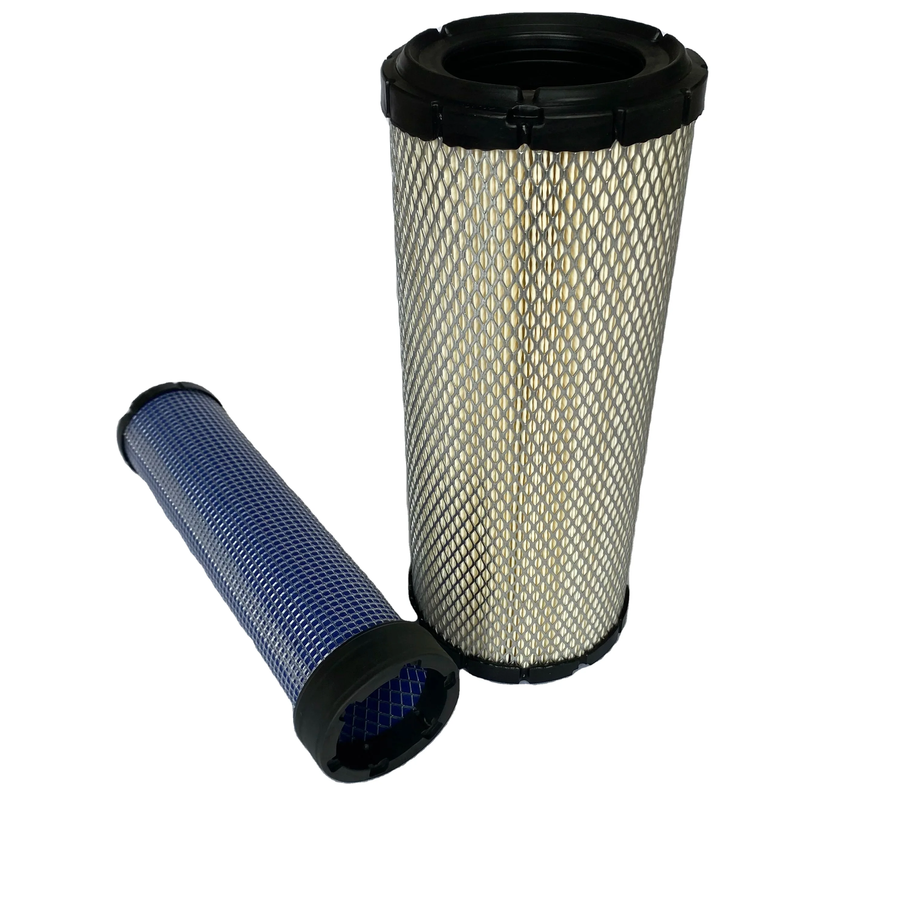 OEM Lab Clean room laminar air flow hood Use aluinum frame H13 H14 fiberglass FFU HEPA Filter compressed air filter