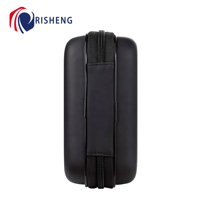 Capacity CD Case Blu Ray Case Holder Movie Music Media Disc Wallet Hardshell DVD VCD Binder Storage Box  For Car Home Office