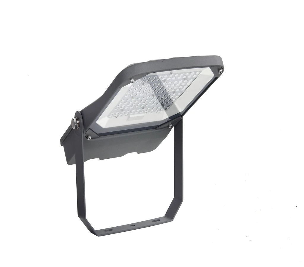 GUOHUI Factory Price Sports Stadium module Led Module Ip65 Flood Lights Outdoor 100W Led Solar Flood Lights