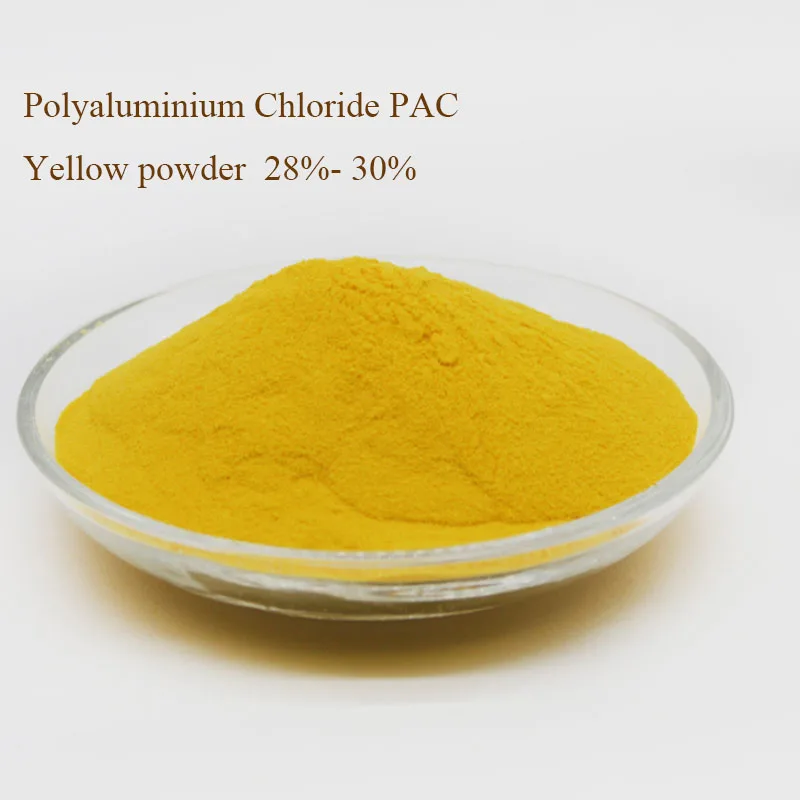 High purity poly aluminium chloride/PAC/water treatment chemicals