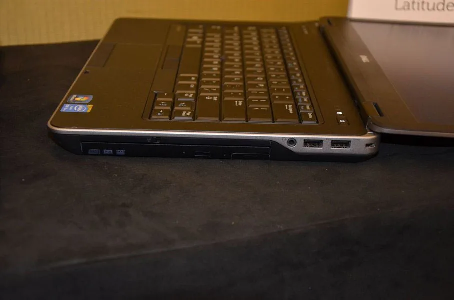 Отремонтированный ноутбук ROR DELL Latitude E6440 для работающих профессионалов и студентов Intel Core I5-4 320 г HDD низкая цена