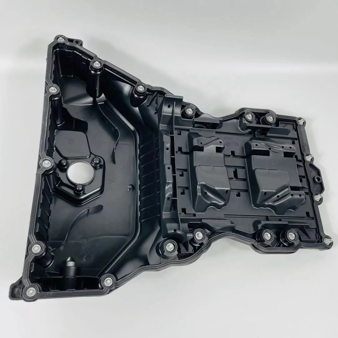 Новая нижняя часть слива масла двигателя для Mercedes Benz E-Class(W212) OEM #6510100528