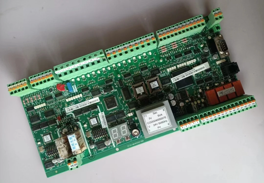 Kone эскалатор материнская плата PCB Km51070342g05