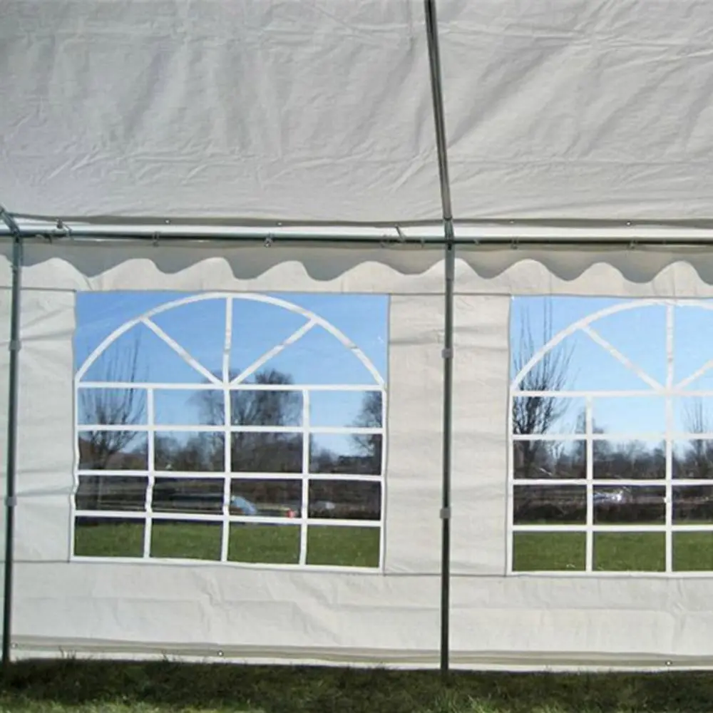Hot Sale Durable Big Wedding Party Tent Hard Used Wall Transparent Indoor or outdoor PVC Tent