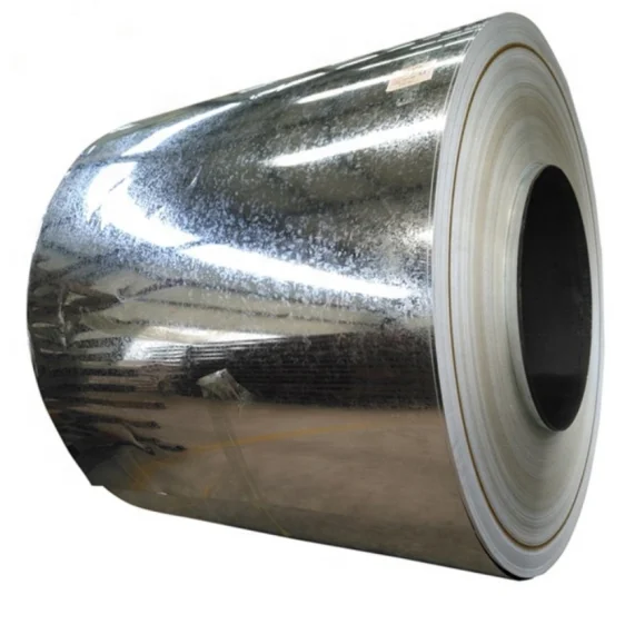 Made in China Chromadek spcc sgc400 Galvanized Steel Coil for Sale